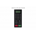 Лицевая панель для СВЧ NNST25CTRL (C01)